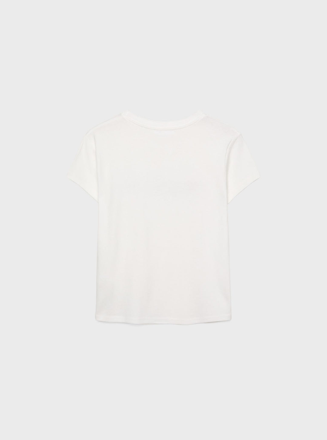 Moudda STRADIVARIUS - T-Shirt Super Nenas - Tunisie 4