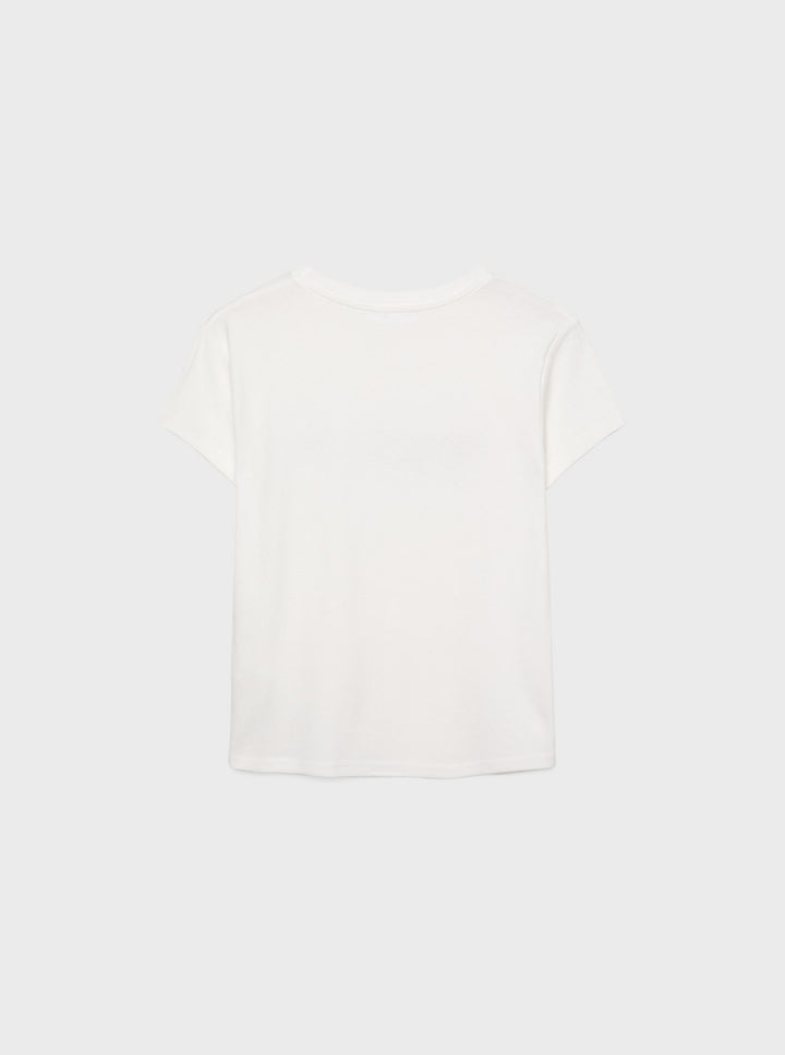 Moudda STRADIVARIUS - T-Shirt Super Nenas - Tunisie 4