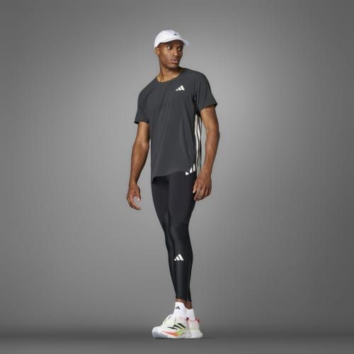 Moudda Adidas - T-shirt de running Adizero - Tunisie 3