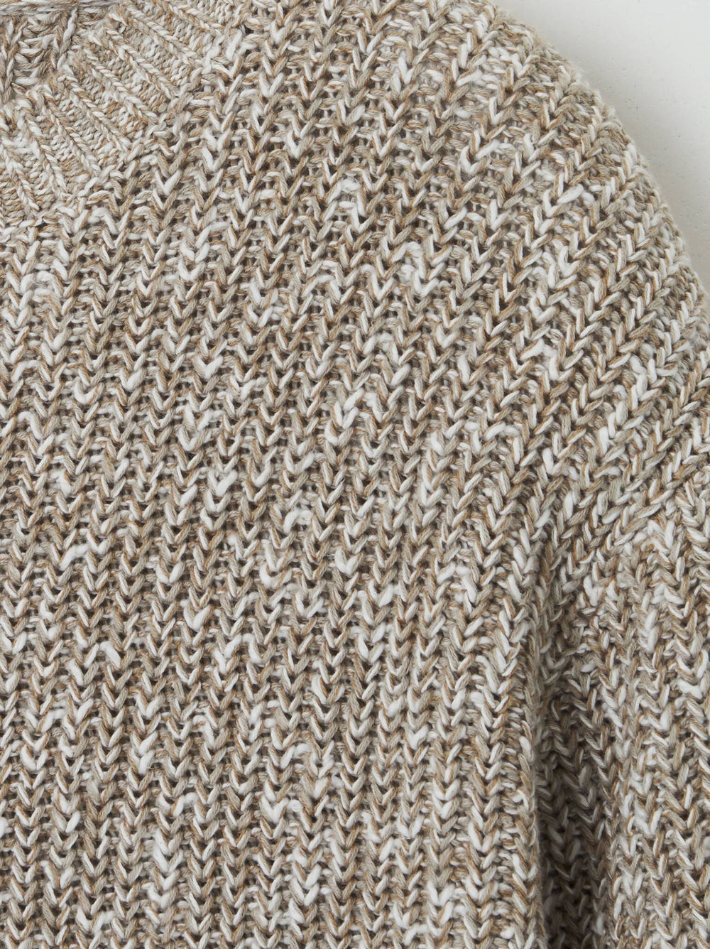 Moudda PULL & BEAR - Pull over - Tunisie 2