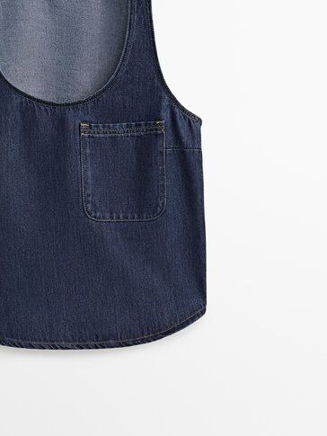 Moudda Massimo Dutti - Chemise - Tunisie 4