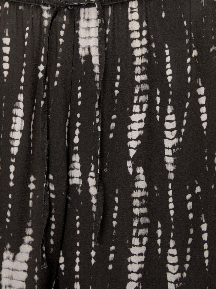 Moudda PULL & BEAR - Jogger Tie Dye - Tunisie 3