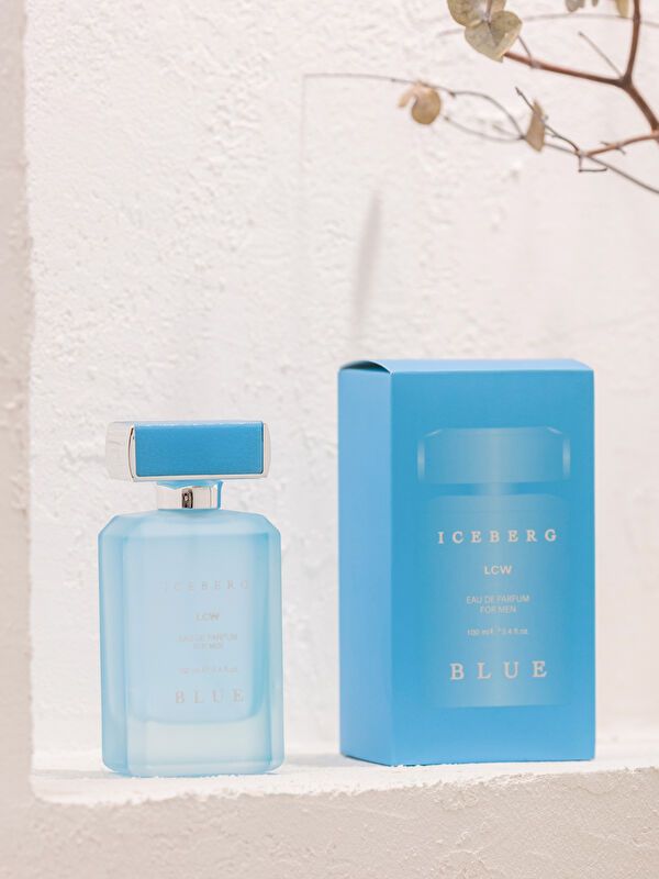 Moudda LC Waikiki - Parfum Homme - Tunisie 2