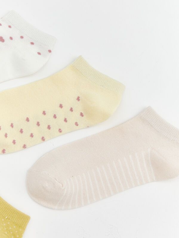 Moudda LC Waikiki - Chaussettes liner trainer (sport) - Tunisie 2