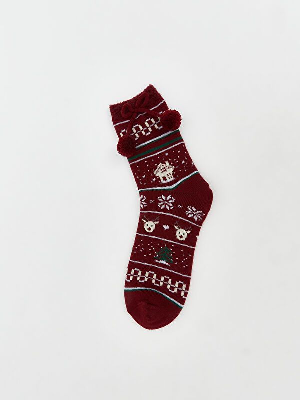 Moudda LC Waikiki - Chaussettes maison pour Femme - Tunisie 5