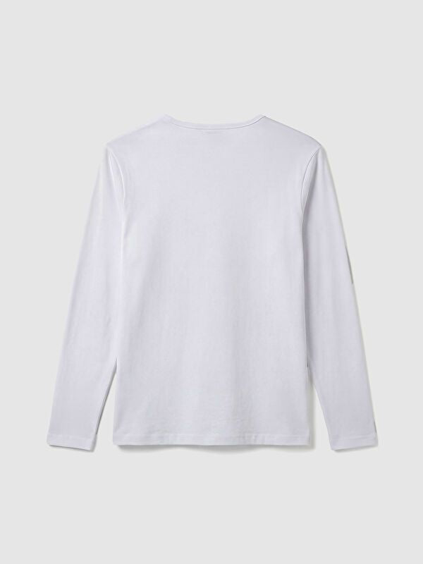 Moudda LC Waikiki - Body basique manches longues en jersey - Tunisie 2