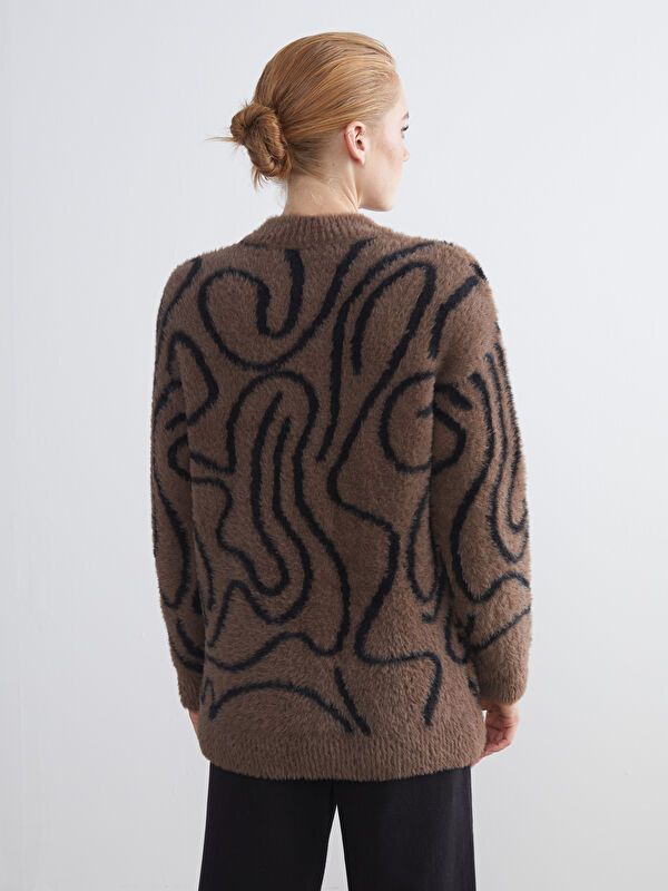Moudda LC Waikiki - Tunique en tricot pour Femmes - Tunisie 4