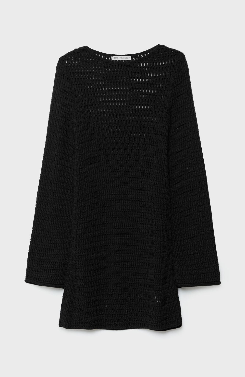 Moudda STRADIVARIUS - Pull over - Tunisie 2