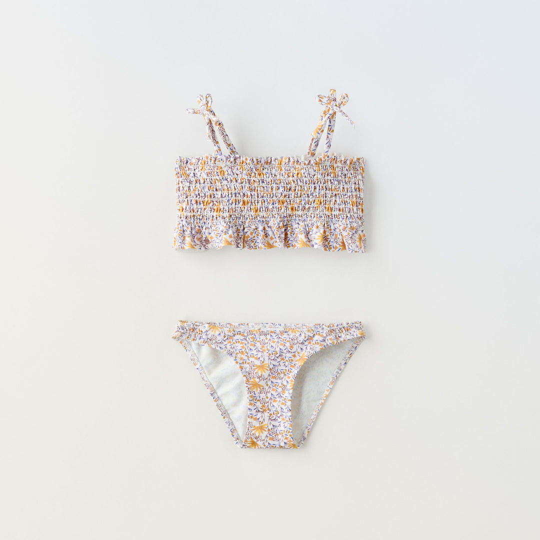 Moudda ZARA - Baby-Dress - Tunisie 2