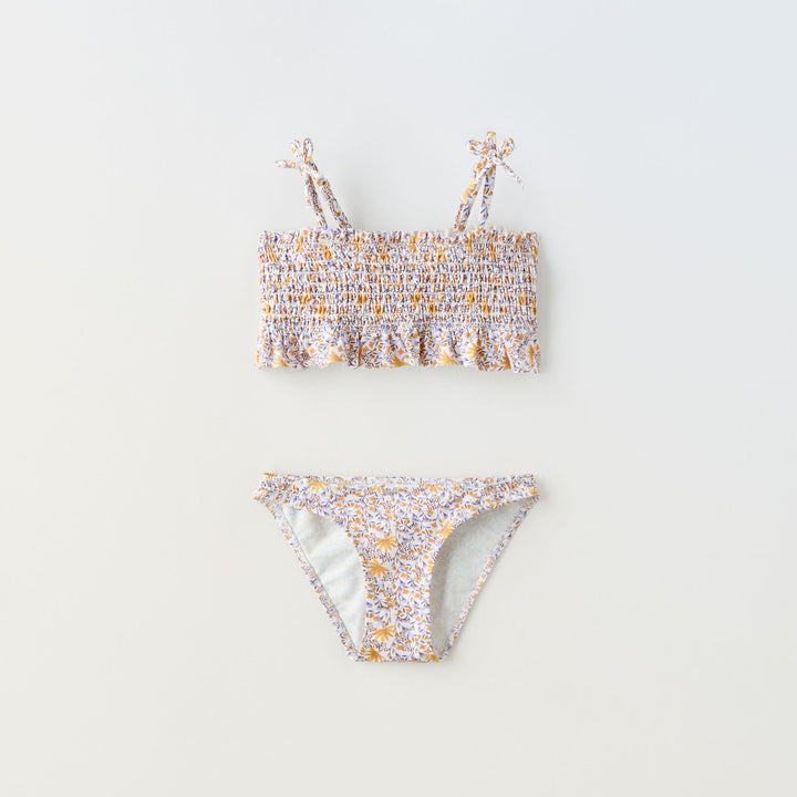 Moudda ZARA - Baby-Dress - Tunisie 2