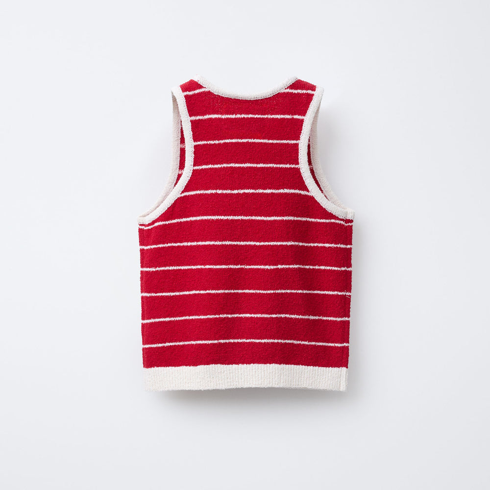 Moudda ZARA - Top - Serviette & Sporty - Tunisie 2