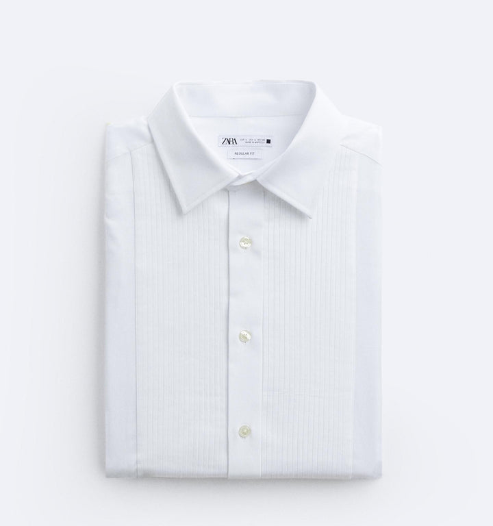 Moudda ZARA - Chemise - Tunisie 4