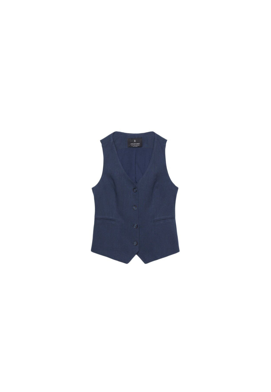 Moudda STRADIVARIUS - Gilet Rustique - Tunisie 1