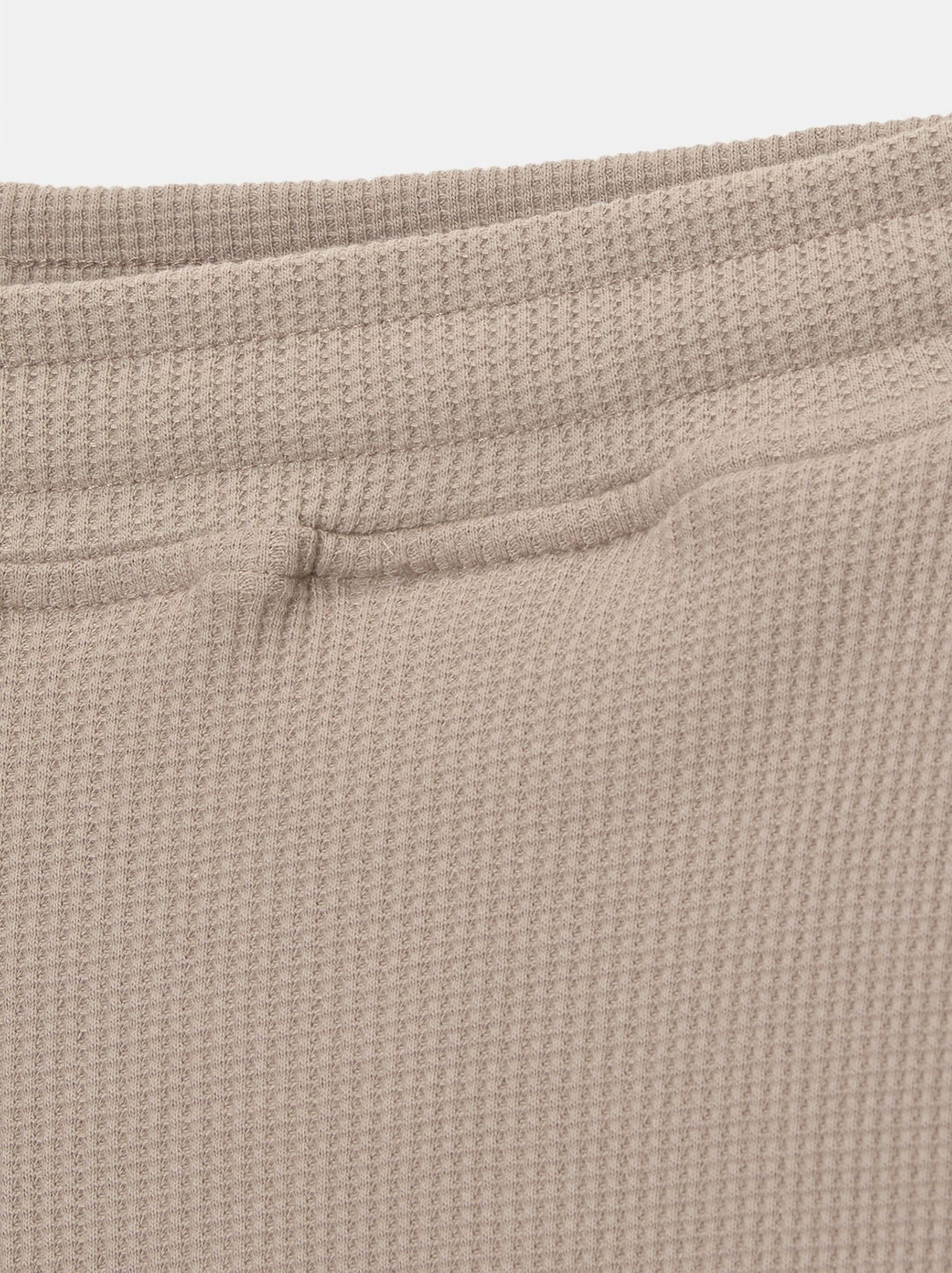 Moudda PULL & BEAR - Bermuda Microwaffle Poche Ripstop Set - Tunisie 2