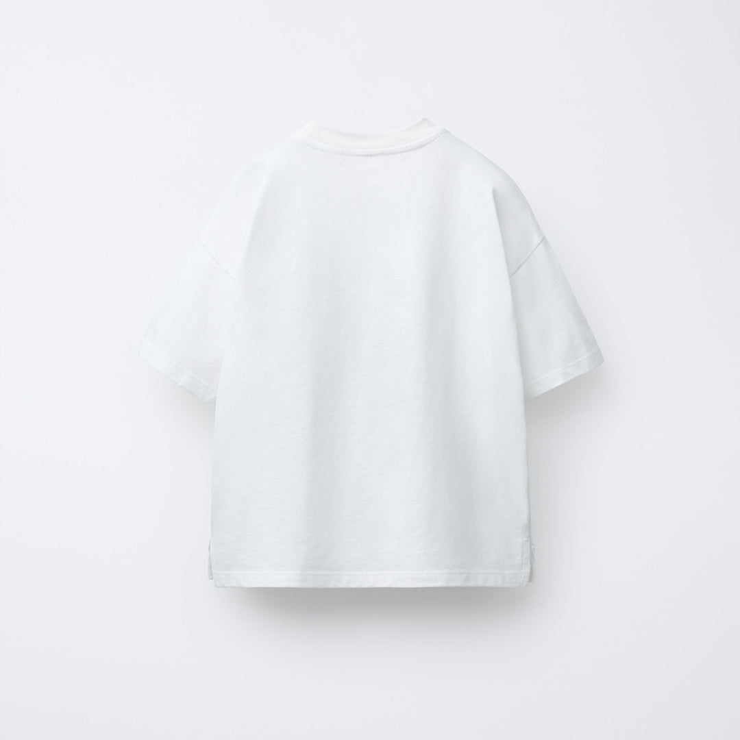 Moudda ZARA - T-Shirt Enfant - Trèfle & Licence Hôtel Magique - Tunisie 2