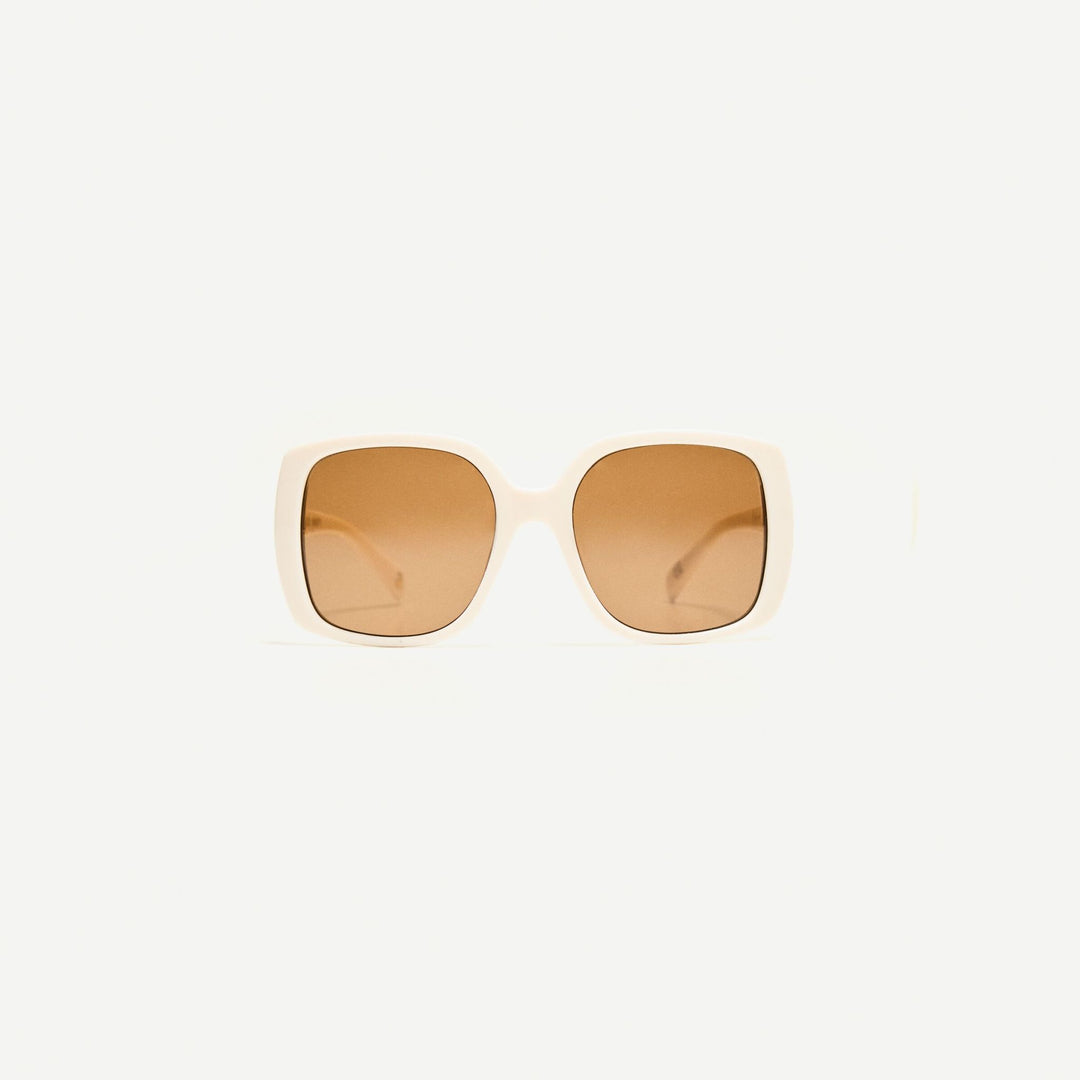 Moudda BERSHKA - Lunettes - Monture Carrée - Tunisie 1