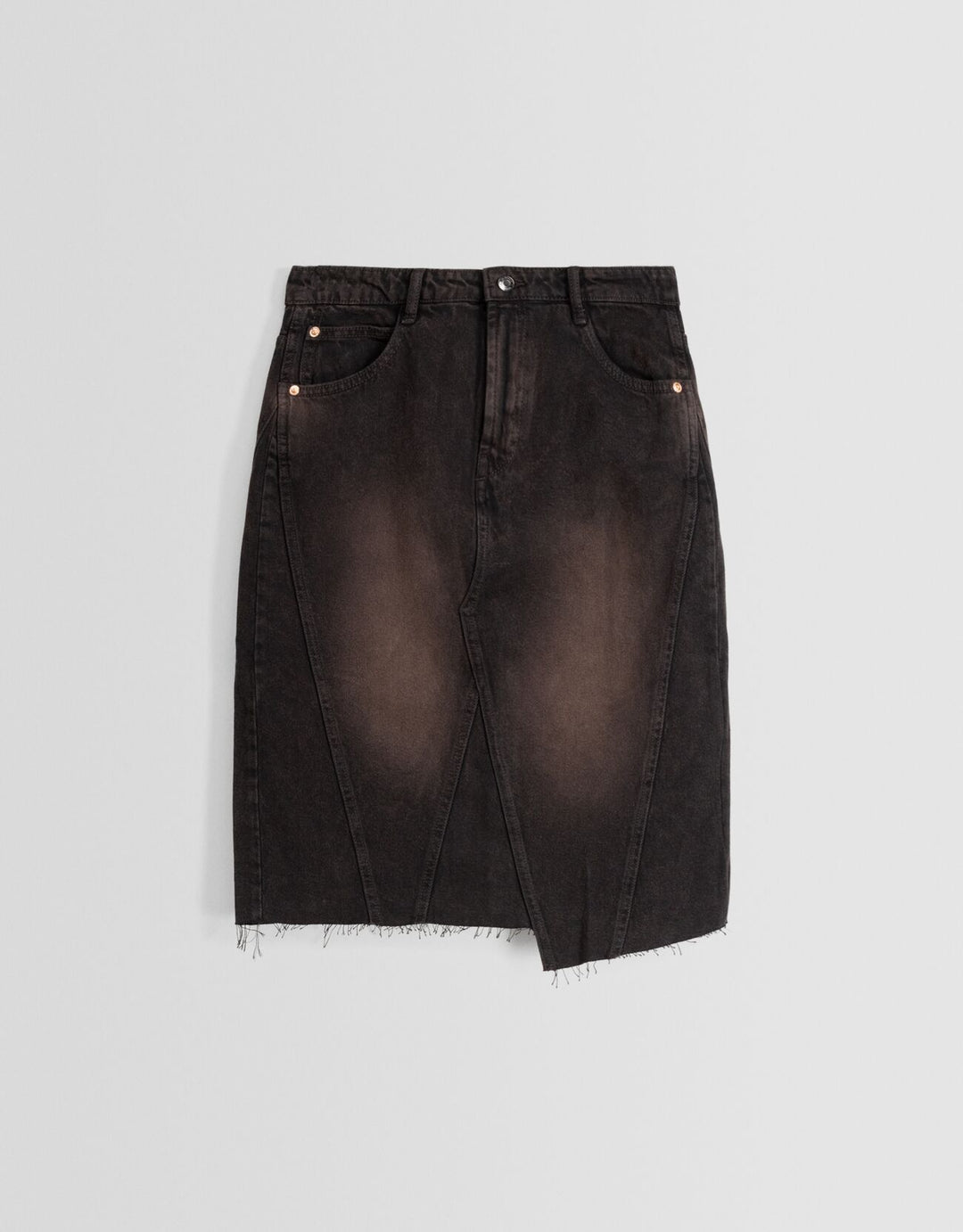 Moudda BERSHKA - Jupe - Tunisie 1