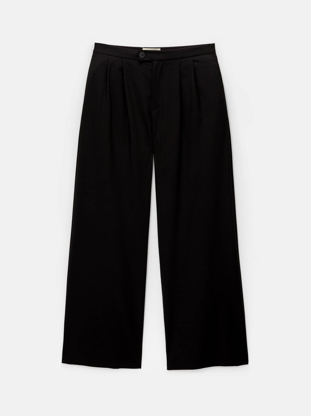 Moudda PULL & BEAR - Pantalon à Plis Arab - Tunisie 5
