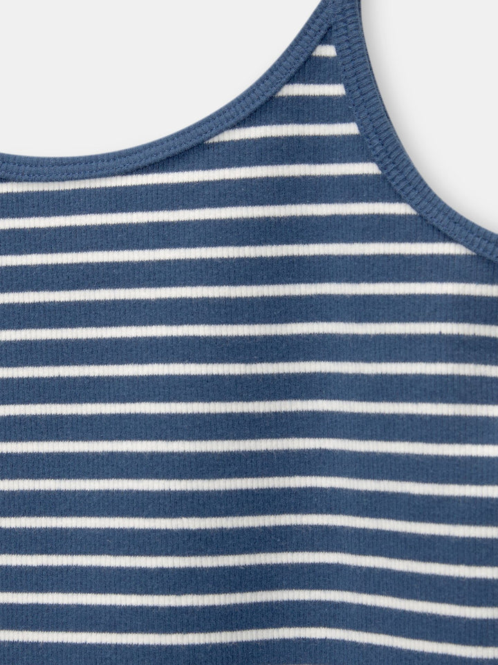 Moudda PULL & BEAR - Top Pacific Rayures - Tunisie 2