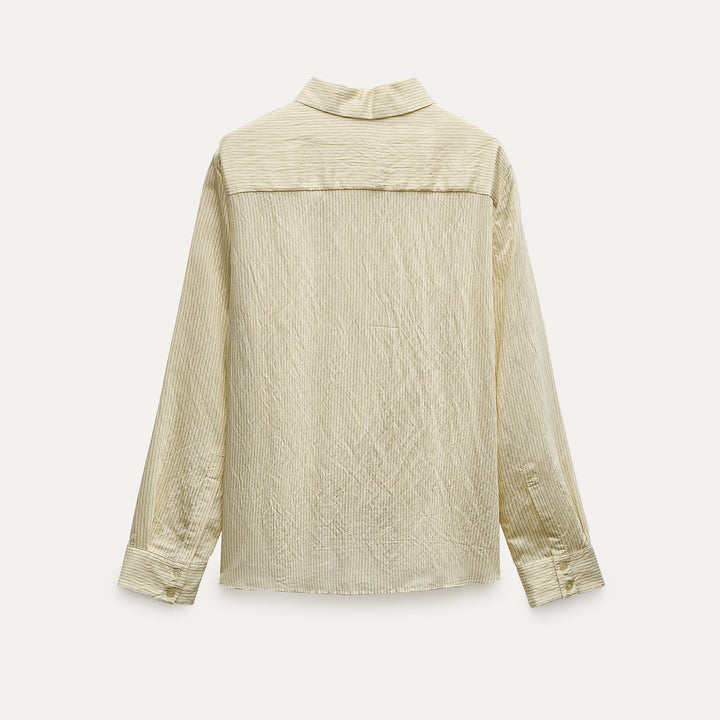 Moudda ZARA - Shirt - Tunisie 2