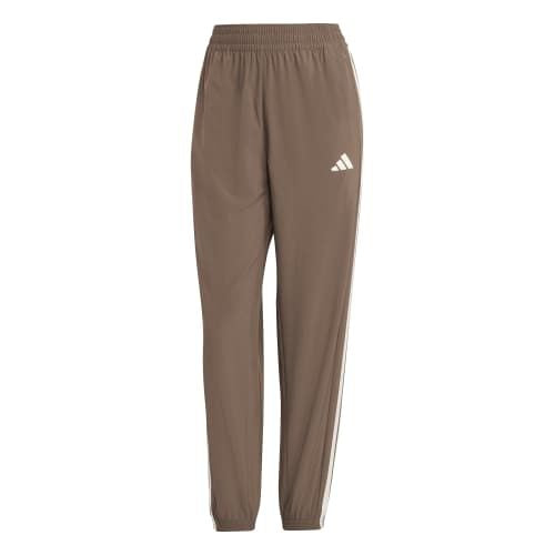 Moudda Adidas - Pantalon toile 3 bandes Train Essentials - Tunisie 1