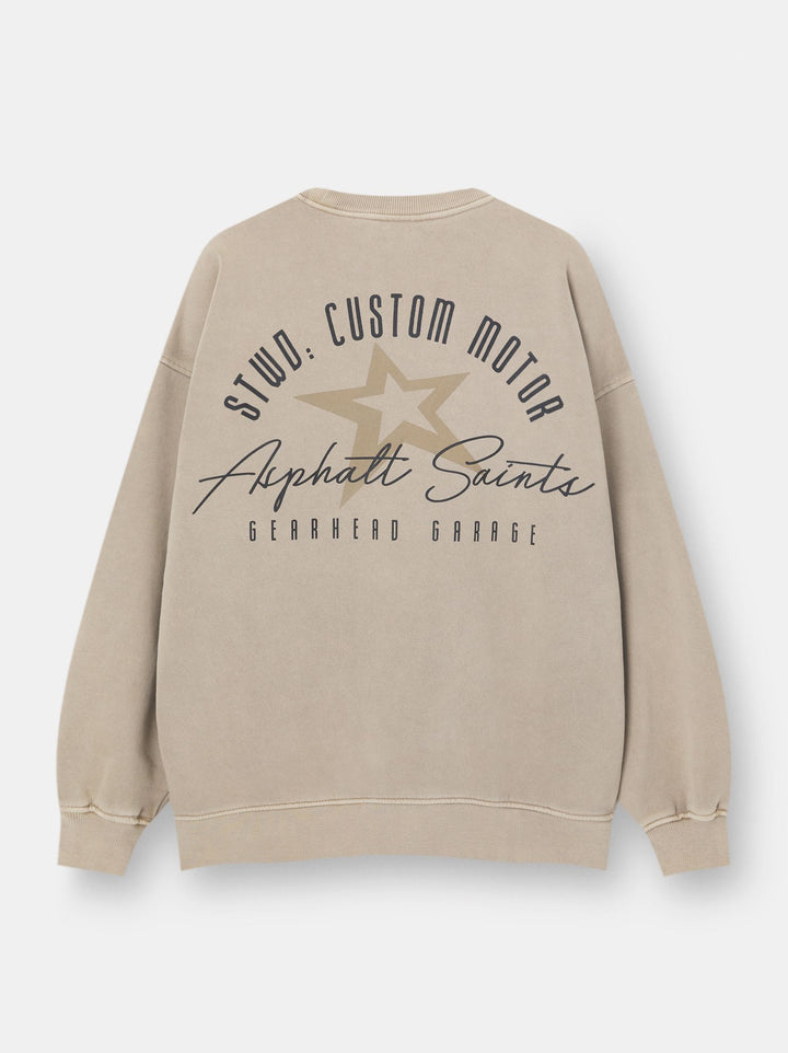 Moudda PULL & BEAR - Plush - Tunisie 1