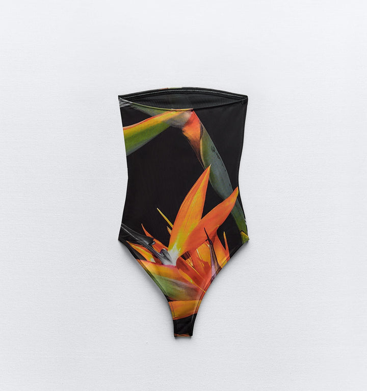 Moudda ZARA - Body - Tunisie 1