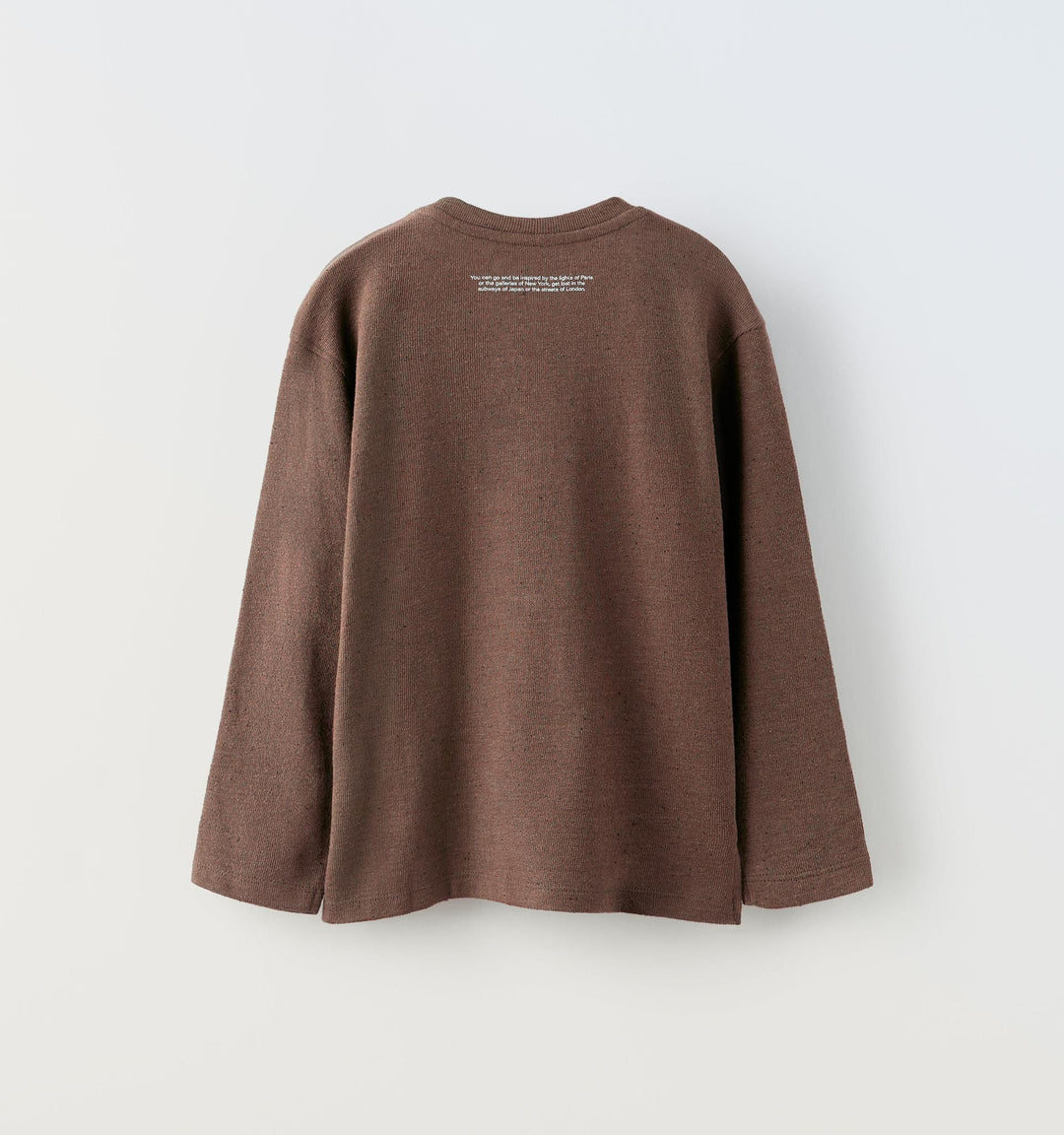 Moudda ZARA - T-shirt - Tunisie 1