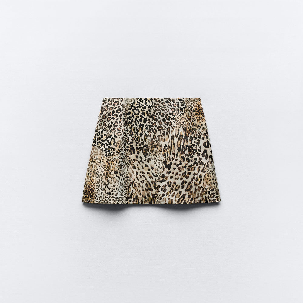 Moudda ZARA - Skirt - Tunisie 2