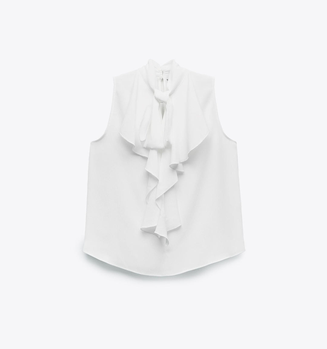 Moudda ZARA - Chemisier - Tunisie 1