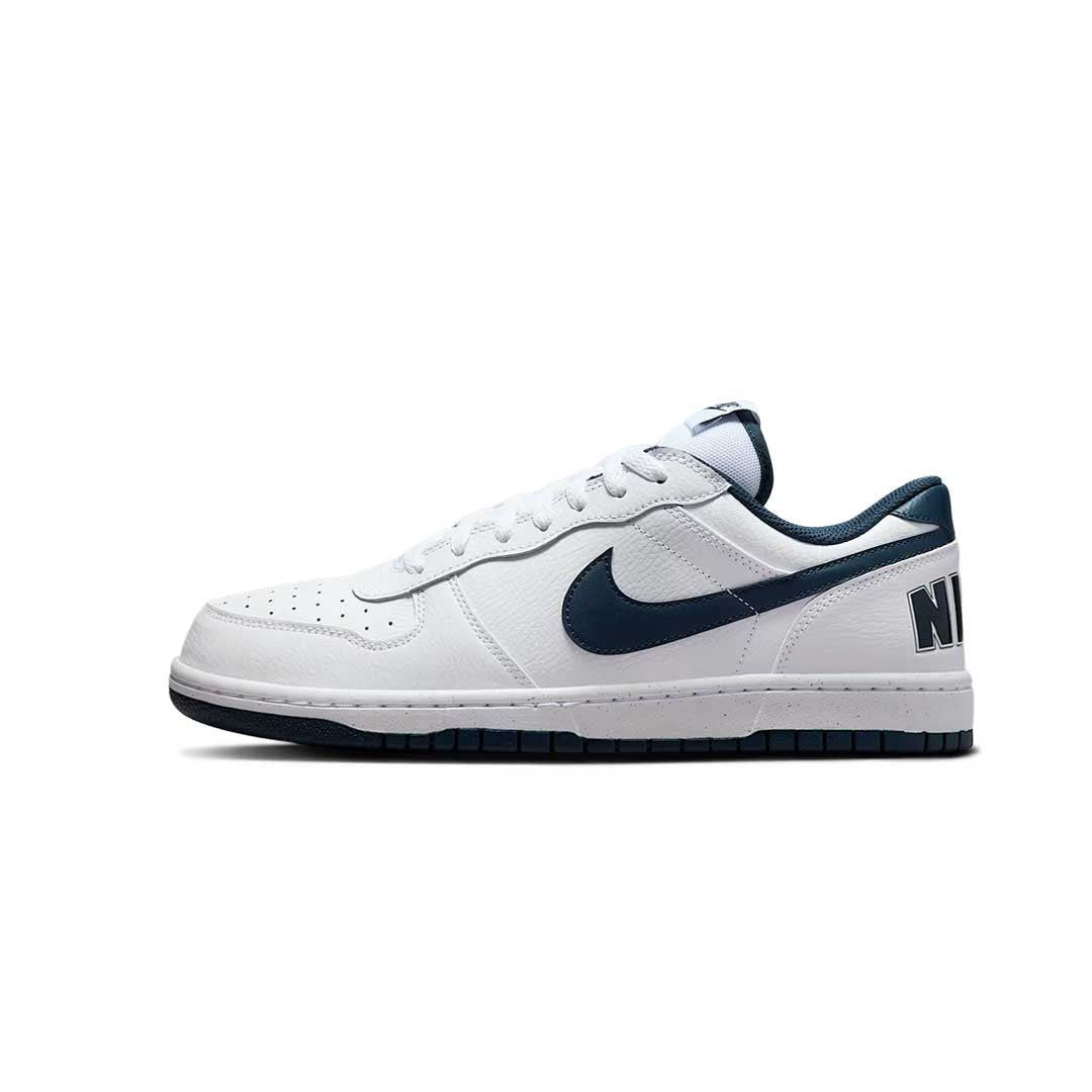 Moudda Nike - BIG NIKE LOW - Tunisie 1