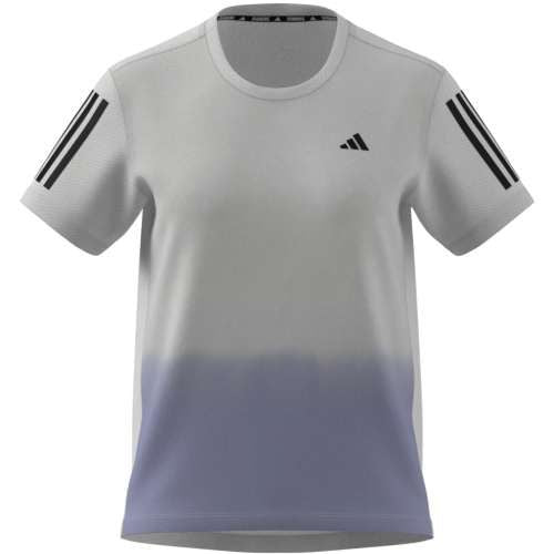 Moudda Adidas - T-shirt Colorblock Own the Run CLIMACOOL - Tunisie 2