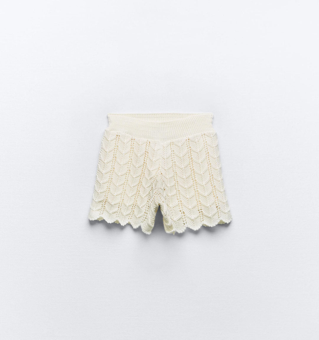 Moudda ZARA - Short - Tunisie 1