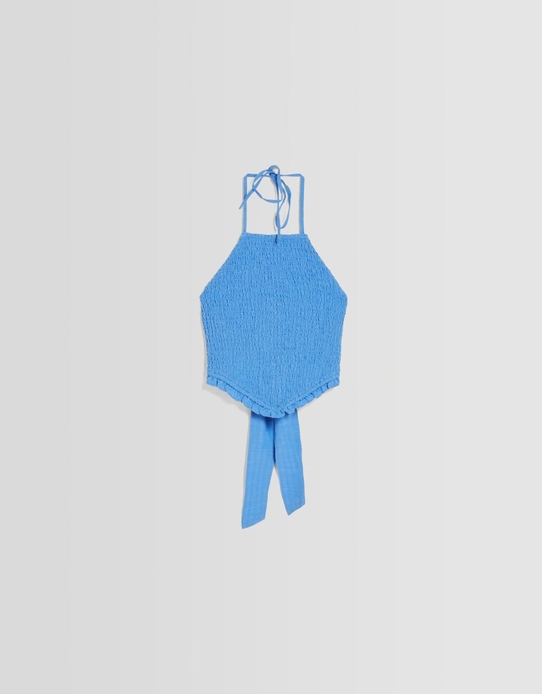 Moudda BERSHKA - Top - Tunisie 1