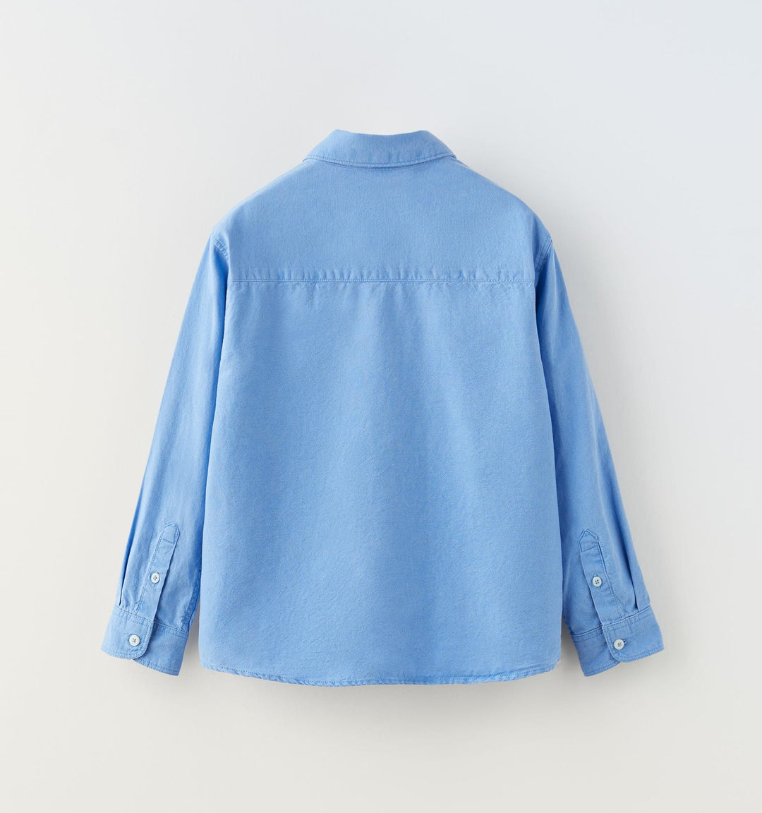 Moudda ZARA - Chemise - Tunisie 2