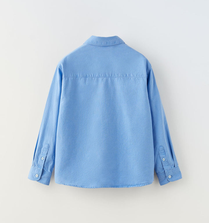 Moudda ZARA - Chemise - Tunisie 2