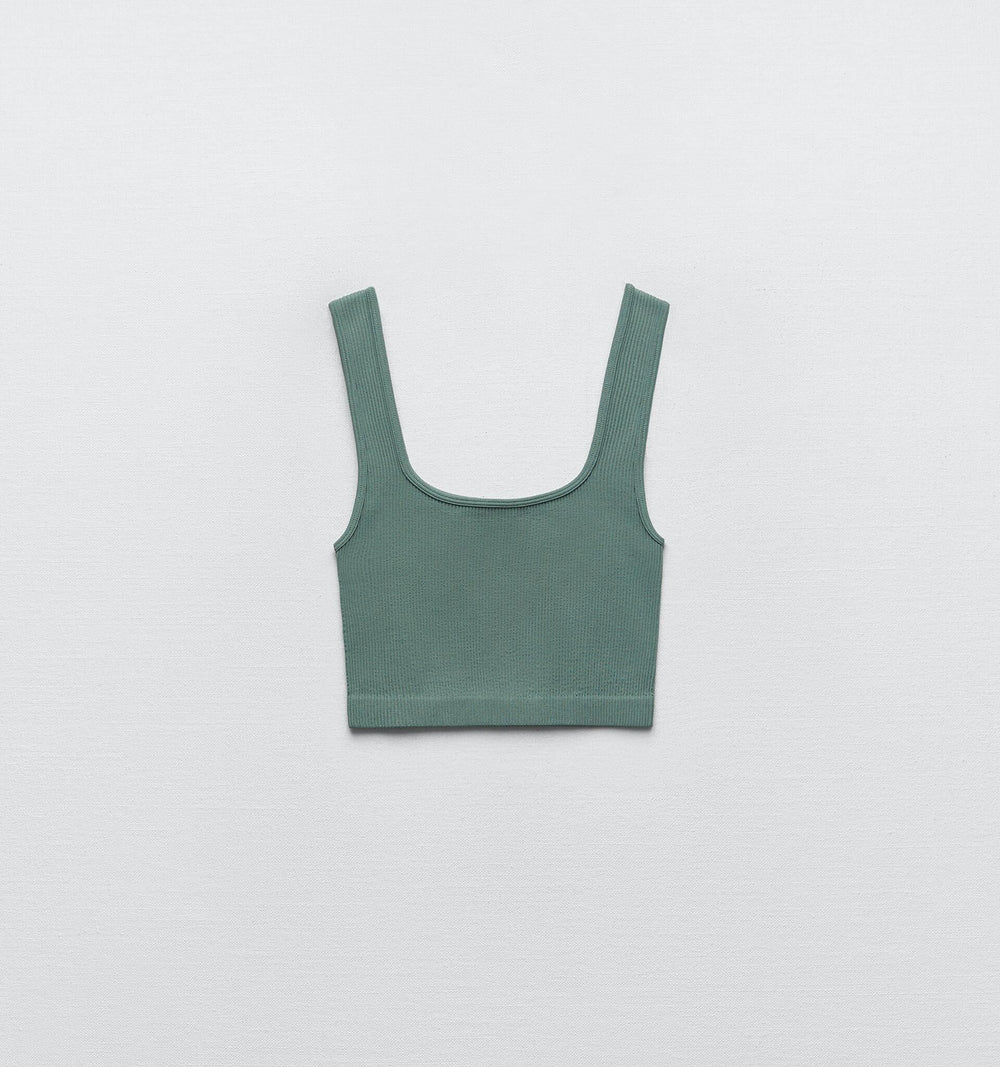 Moudda ZARA - T-shirt - Tunisie 2