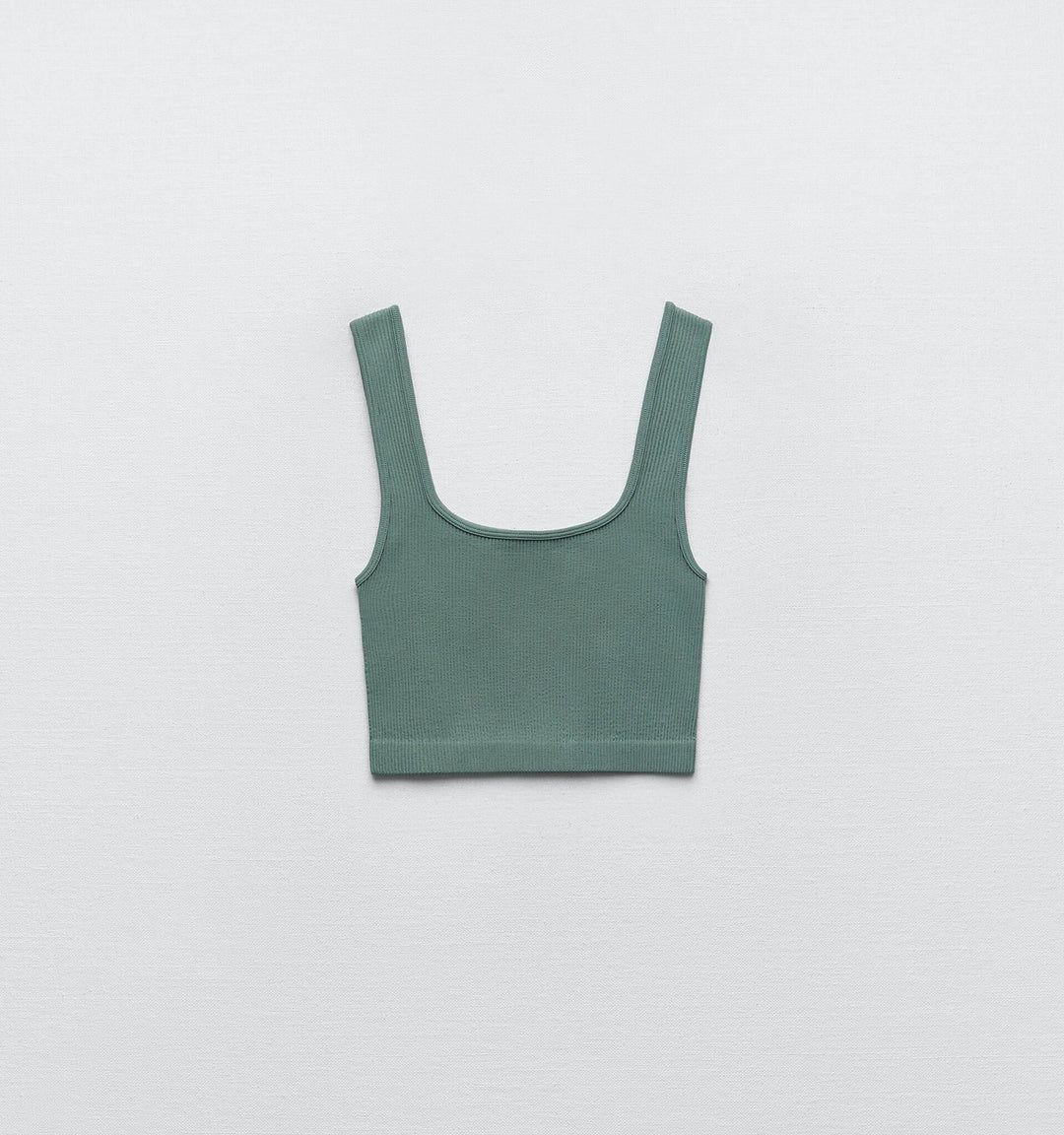 Moudda ZARA - T-shirt - Tunisie 2