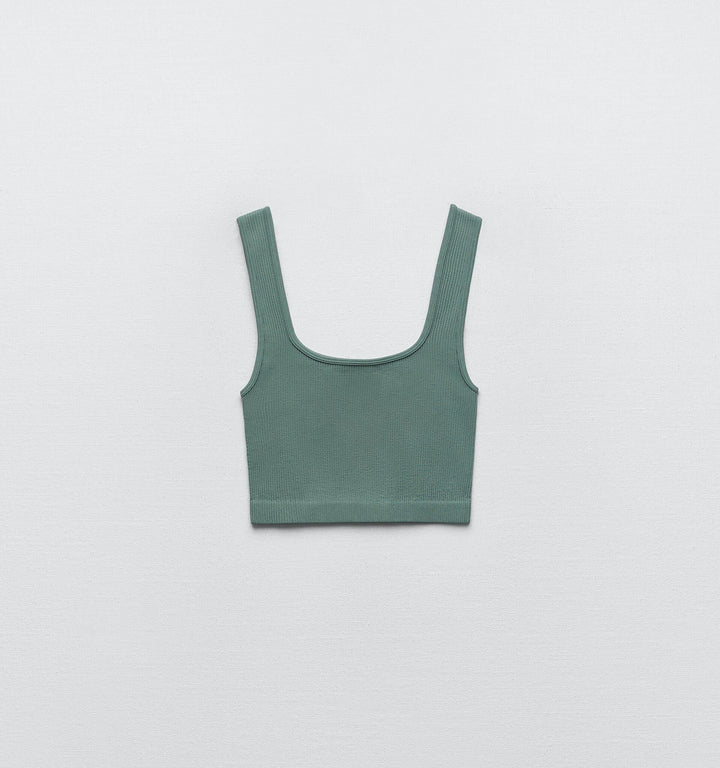 Moudda ZARA - T-shirt - Tunisie 2