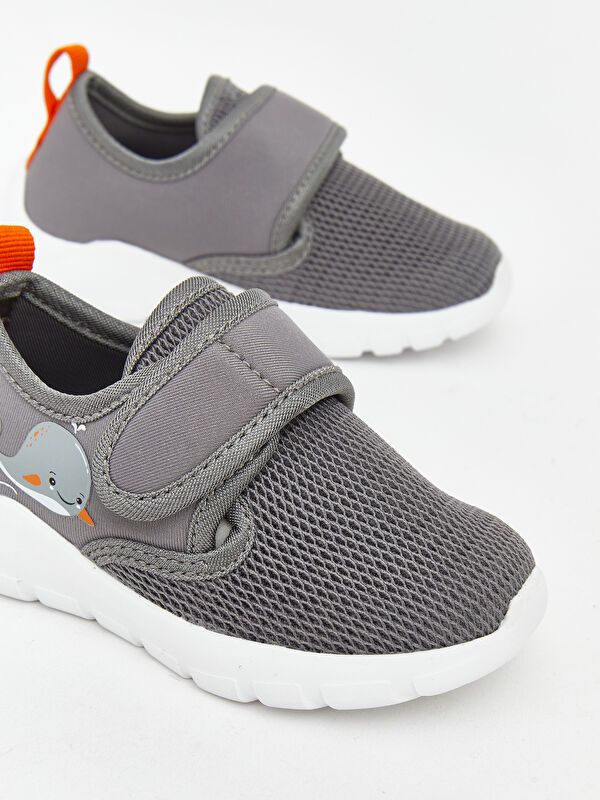 Moudda LC Waikiki - Chaussures bébé premiers pas pour Garçon - Tunisie 3