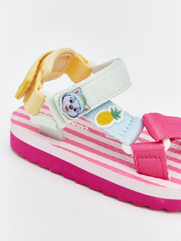 Moudda LC Waikiki - Sandales pour Fille - Tunisie 3