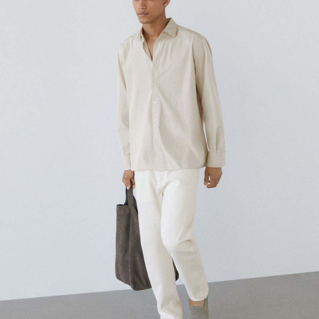 Moudda Massimo Dutti - Tunisie