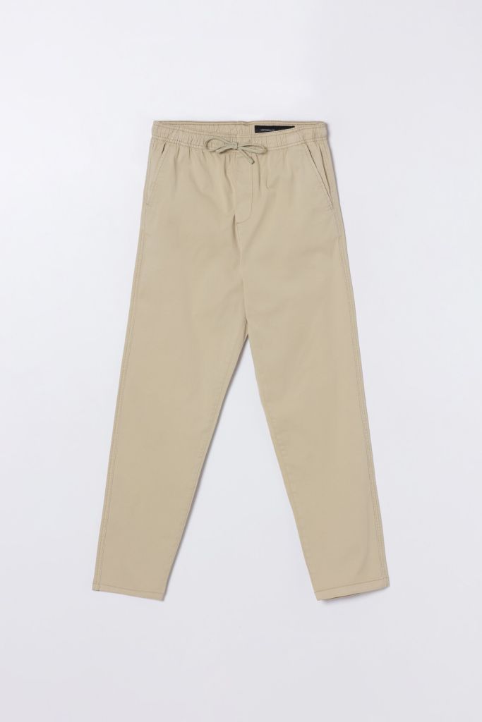 Moudda Lefties - Pantalon - 1