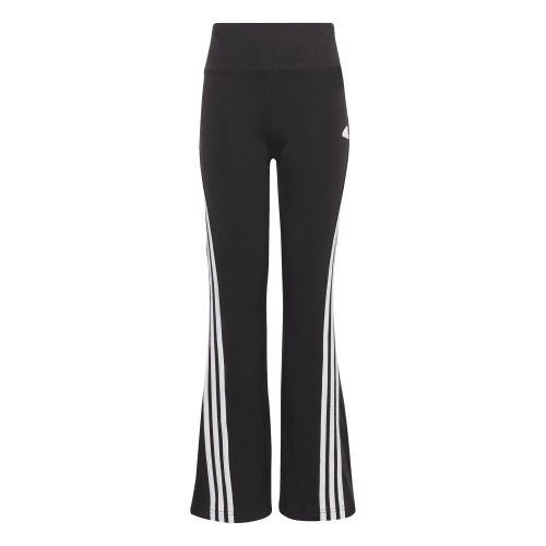 Moudda Adidas - Tight évasé en coton Future Icons 3-Stripes - Tunisie 3