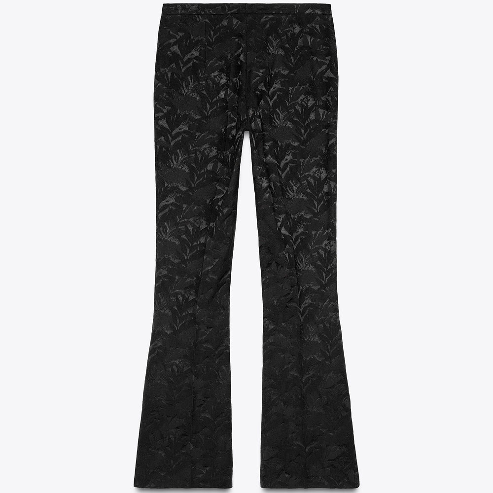 Moudda ZARA - Ensemble Pantalon Jacquard - Couture - Tunisie 2
