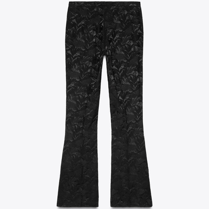 Moudda ZARA - Ensemble Pantalon Jacquard - Couture - Tunisie 2