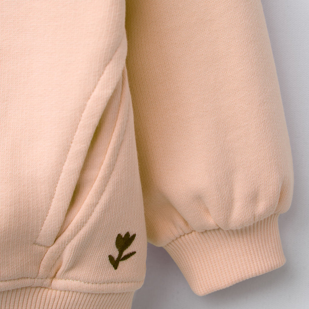 Moudda ZARA - Veste Enfant Basic - Capuche - Tunisie 4