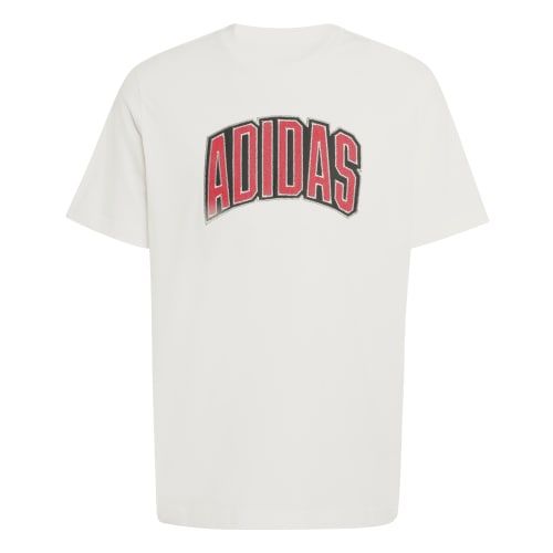 Moudda Adidas - T-SHIRT GRAPHIQUE UNIVERSITAIRE STADIUM - Tunisie 1
