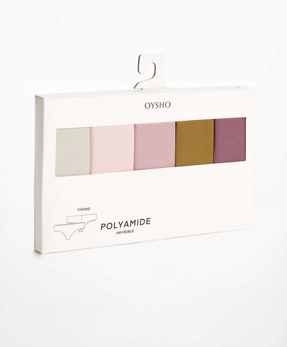 Moudda Oysho - Panties - Tunisie 2