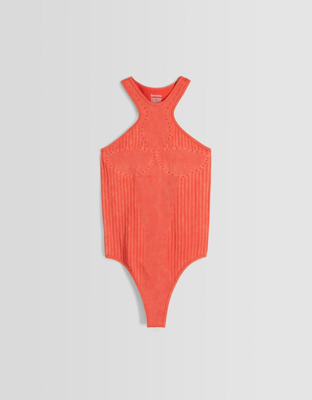 Moudda BERSHKA - Body - Tunisie 1